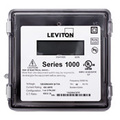 Leviton VOLTAGE OR CURRENT METERS SERIES 1000 277 480V 100.00 1R480-11